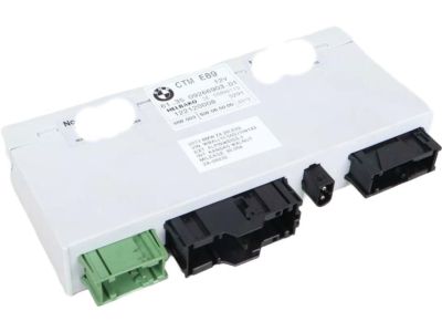 BMW 61-35-9-281-723 Convertible Top-Control Unit