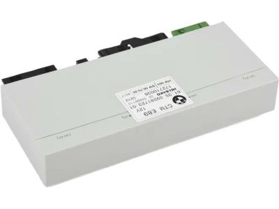 BMW 61-35-9-281-723 Convertible Top-Control Unit