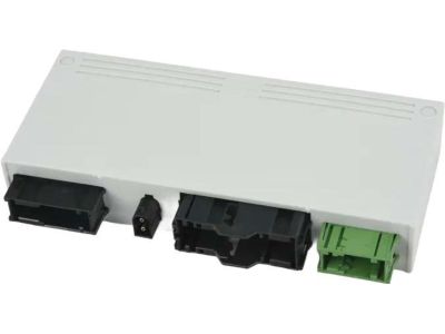 BMW 61-35-9-281-723 Convertible Top-Control Unit