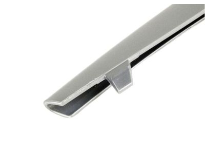 BMW 51-11-7-168-923 Trim Bar, Left