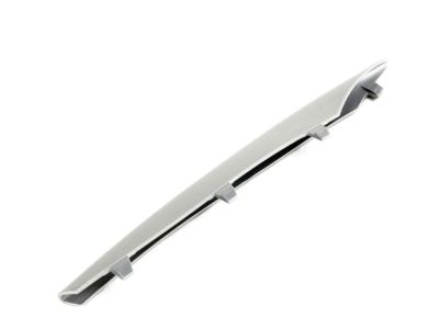 BMW 51-11-7-168-923 Trim Bar, Left