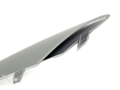 BMW 51-11-7-168-923 Trim Bar, Left