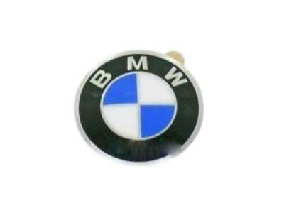 BMW 36-13-1-181-082 Emblem Wheel Center Cap