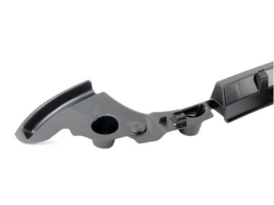 BMW 51-12-2-990-161 Guide, Centre Rear