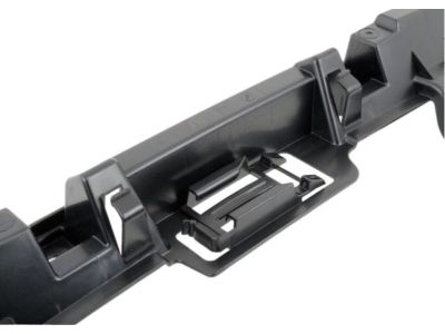 BMW 51-12-2-990-161 Guide, Centre Rear