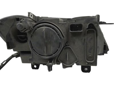 BMW 63-11-7-222-025 Halogen Headlight