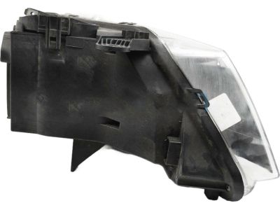BMW 63-11-7-222-025 Halogen Headlight