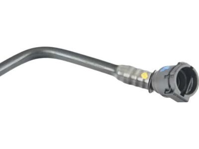 BMW 17-12-8-662-871 Radiator Line