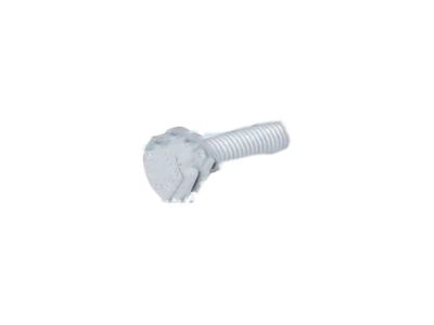 BMW 07-11-9-904-137 Hex Bolt
