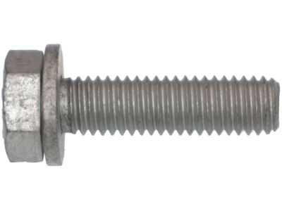 BMW 07-11-9-904-137 Hex Bolt