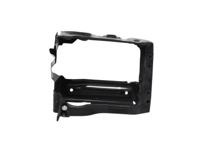 BMW 51-11-7-368-479 Cross-Brace, Rear Left