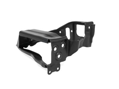 BMW 51-11-7-368-479 Cross-Brace, Rear Left