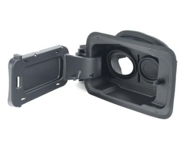 BMW 51-17-7-440-018 Cover Pot