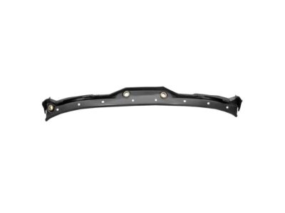 BMW 51-71-8-159-292 Windshield Frame Cover