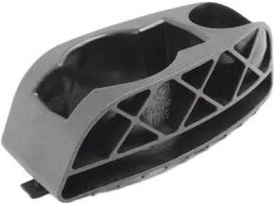 BMW 51-11-8-056-491 Damper, Kerb Descent