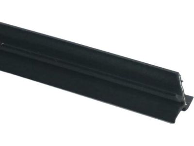 BMW 51-21-1-942-822 Door Weather Strip Inner Right