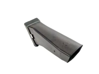BMW 51-71-1-977-115 Air Duct, Left