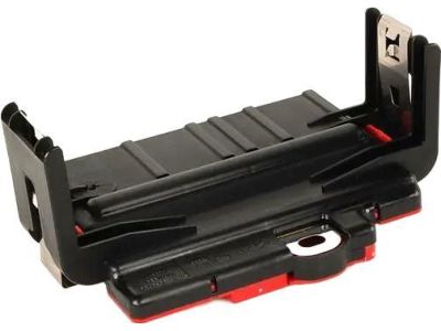 BMW 61-14-6-971-370 Power Distribution Box W Fuse