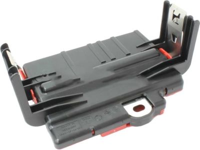 BMW 61-14-6-971-370 Power Distribution Box W Fuse