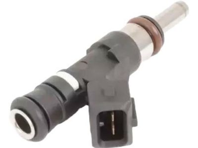 BMW 13-64-7-839-098 Fuel Injector