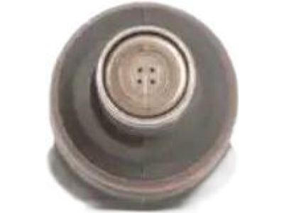 BMW 13-64-7-839-098 Fuel Injector