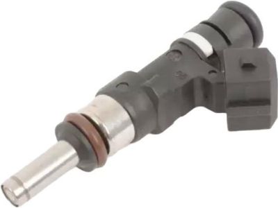 BMW 13-64-7-839-098 Fuel Injector