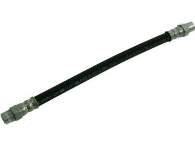 BMW 21-52-1-159-350 Clutch Pressure Hose