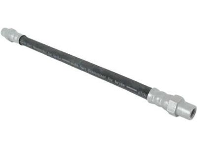 BMW 21-52-1-159-350 Clutch Pressure Hose