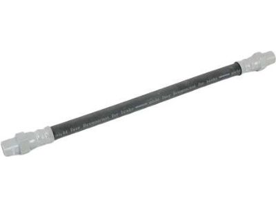 BMW 21-52-1-159-350 Clutch Pressure Hose