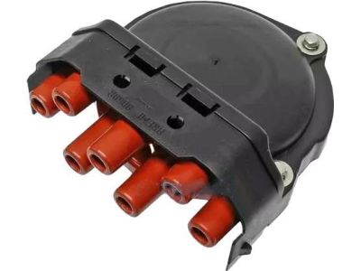 BMW 12-11-1-715-905 Distributor Cap