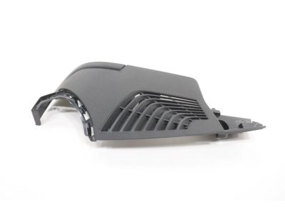 BMW 51-47-7-450-973 BELT PRETENSIONER LEFT