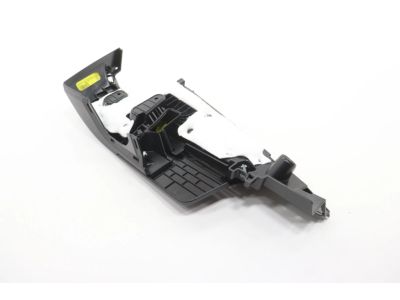 BMW 51-47-7-450-973 BELT PRETENSIONER LEFT