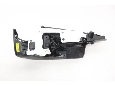 BMW 51-47-7-450-973 BELT PRETENSIONER LEFT