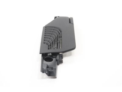 BMW 51-47-7-450-973 BELT PRETENSIONER LEFT