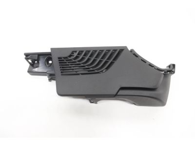 BMW 51-47-7-450-973 BELT PRETENSIONER LEFT