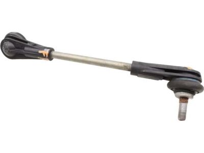 BMW 31-30-6-862-858 Swing Support, Front, Right