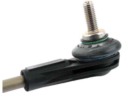 BMW 31-30-6-862-858 Swing Support, Front, Right