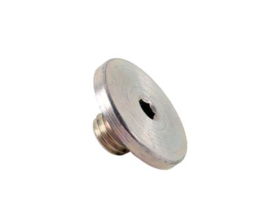 BMW 24-11-7-572-622 Oil Drain Plug