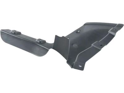 BMW 51-71-7-199-459 Covering Left