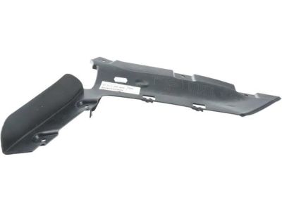 BMW 51-71-7-199-459 Covering Left