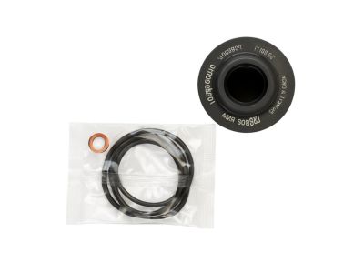 BMW 11-42-7-826-799 SET OIL-FILTER ELEMENT