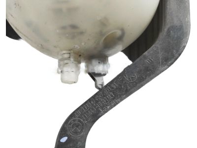 BMW 17-13-8-614-293 Coolant Expansion Tank
