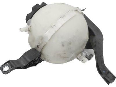 BMW 17-13-8-614-293 Coolant Expansion Tank