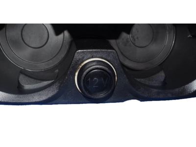 BMW 51-16-6-809-803 CUP HOLDER FOR STORAGE COMPA