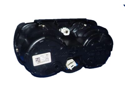 BMW 51-16-6-809-803 CUP HOLDER FOR STORAGE COMPA