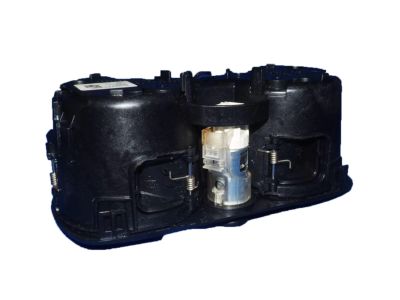 BMW 51-16-6-809-803 CUP HOLDER FOR STORAGE COMPA