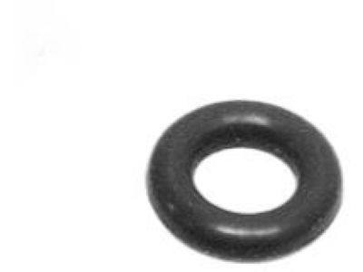 BMW 13-64-7-509-752 O-Ring, Grey