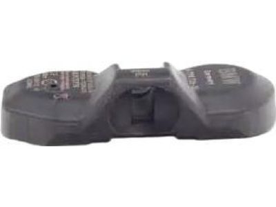 BMW 36-23-6-798-726 Wheel Electronics Module