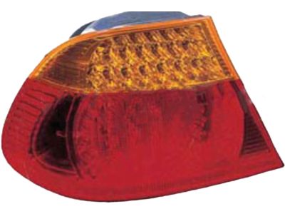 BMW 63-21-6-937-449 Rear Light "Led" Left Side Panel