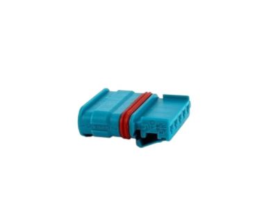 BMW 12-52-7-516-864 Socket Housing